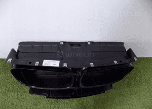 BMW 7 F01/F02 Kierownica Powietrza Żaluzja - 4166 10