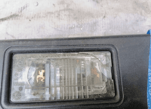 Blenda klapy Maserati Quattroporte VI 670010449 5