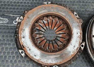 Sprzęgło Dwumasa LUK Tarcza Docisk SACHS 1.8 T 2.0 ALT 130 KM Audi A4 B6 B7 VW 12
