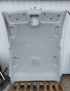 Hyundai I40 lift 15-18r sedan podsufitka 1