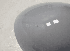 Fiat 500 lewa osłona obudowa lusterka nakładka 8