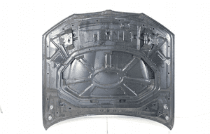 Bmw X3 F25 2010- maska pokrywa silnika bmw X3 F25 2010- 10