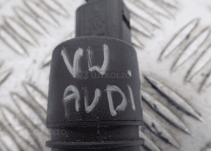 Audi vw pompka spryskiwaczy 1J0973722 radom 2