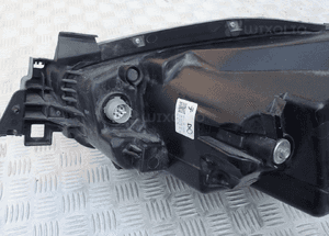 Reflektor prawy mazda CX-5 xenon lift 2