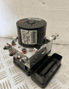 Pompa abs mitsubishi asx 4670A873 org fv 1