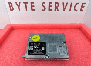 VW Volkswagen Audi Skoda KAMERA ASYSTENT 1EA980654 3