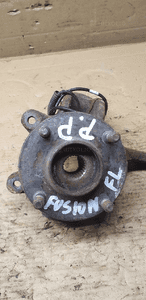 Zwrotnica piasta prawy przód przednia prawa Ford Fusion 5