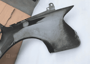 Błotnik lewy przód Audi A4 B8 Lift 13