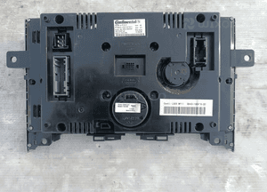RANGE ROVER III L322 LIFT PANEL KLIMATYZACJI BH4218D679 2