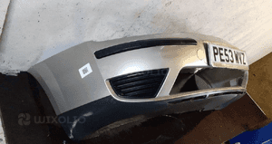 Zderzak przód przedni ford mondeo MK.3 3 iii S1 złoty lift fl 4