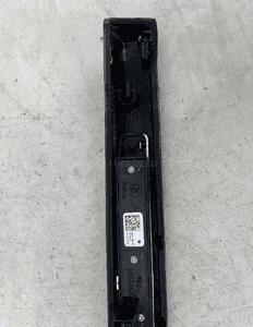 Jaguar xf X250 panel przycisk świateł awaryjnych 8X23-11B650-AB 7