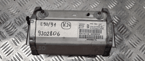 BMW E90 E91 PODUSZKA AIRBAG PASAŻERA 9202806 3