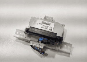 Moduł sterownik emu nissan navara iv D23 NP300 277606KB0B 2015-2022 2
