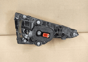 Lampa prawa tylna prawy tył audi A4 B9 sedan led lift 2019- 4
