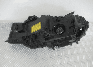 Lampa przód przednia prawa bmw 3 G20 G21 full led 2018- 8