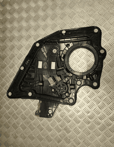 Ford kuga MK3 podnośnik szyby prawa tylna 1