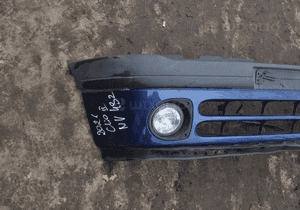 clio II zderzak kolor NV432 nr 2021 WYSYŁKA 2