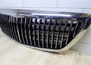 MAYBACH GRILL MERCEDES S LIFT AMG A222 W222 2019 128 2