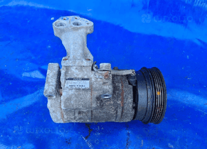 avensis verso 01-05 2.0 d4d sprężarka klimatyzacji 1