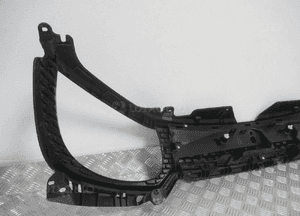 Grill gril atrapa suzuki ignis iii 3 2016-2020 9