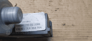 Silniczek szyby prawy tył VW Touareg 3D0959794E 7L0959704 4