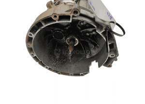 Skrzynia biegów defender 2.4 tdci 7U3R-7A040-AA 7U3R7003AF 2007-2014 2
