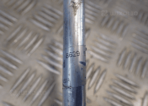 RURKA PRZEWÓD KLIMATYZACJI ALFA ROMEO GIULIETTA RADOM 3