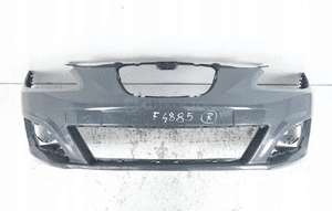 Seat leon ii 1P0 lift 2009- zderzak przód przedni 1P0807221M 1