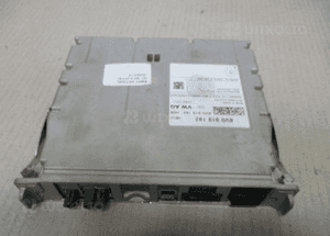 TUNER TV AUDI A3 A4 A5 A6 A7 A8 Q7 8V0919192 1