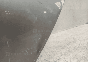 Drzwi lewe tylne lewy tył hyundai I30 iii hb kombi 2017- 6