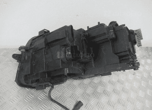 Lampa przednia przód prawa vw tiguan ii 2 allspace 5NN 2016- 12