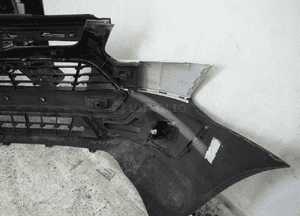 Ford custom zderzak przedni 5
