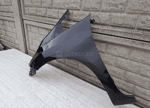 Honda jazz iii lift 11-17 błotnik lewy 3