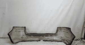 * ZDERZAK TYŁ TYLNY DO OPEL ZAFIRA B Z168 5