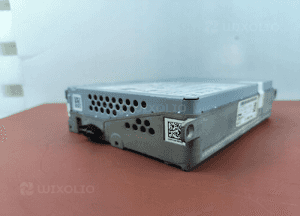 BMW OE Garmin Headunit Audio Nawigacja IDC23 HIGH 8155 5B673A2 65125B673A2 5
