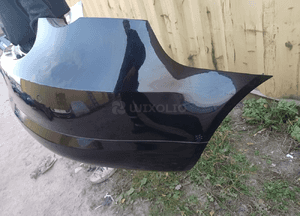 ZDERZAK TYŁ TYLNY VW EOS PDC KOMPLETNY 1q0807417 8