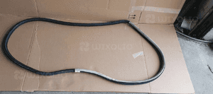Uszczelka drzwi lewy przód przednia lewa Skoda Superb I 3B0867365L 1