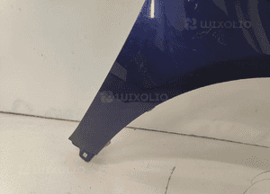 Honda Accord VII 03-08 BŁOTNIK PRAWY PRZEDNI PRZÓD 4