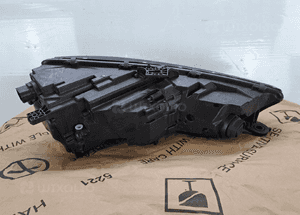 Reflektor full led audi A4 S4 8W lift 8W B9 oe 3