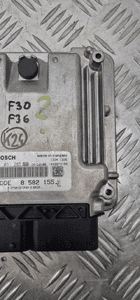 BMW F30 F36 KOMPUTER STEROWNIK SILNIKA 8582155 4