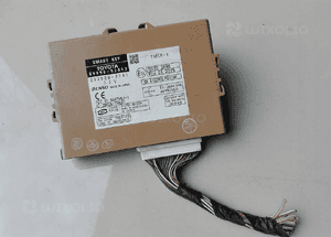 LEXUS IS II 220D STEROWNIK SMART KEY 89990-53013 1