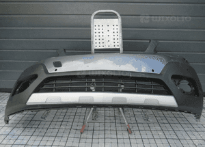 Zderzak przód przedni opel mokka 2012-2016 8