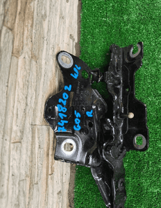 Zawiasy maski bmw X5 G05 7418202 7418201 2