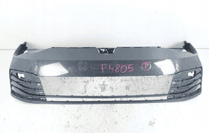 VW GOLF VIII 8 5H0 2019- ZDERZAK PRZÓD PRZEDNI 5H0807221H 1