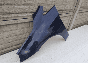 Bmw 2 ii F45 F46 błotnik przedni lewy 2