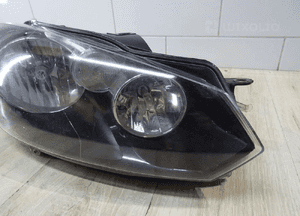 VW GOLF VI 6 5K1941006 lampa prawa 2