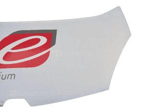 Maska pokrywa silnika renault kangoo iii 2014-2020 lift 4