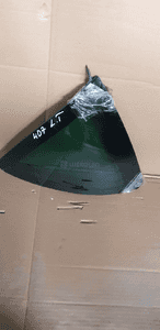 Szyba szybka lewy tył tylna Peugeot 407 SW AS3 04r 2