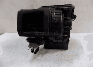 Ford mondeo MK4 nagrzewnica kpl. 6G91-19B555-CM 4