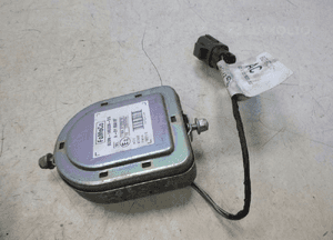 Jaguar xj X351 xf X250 xk X150 syrena alarmu alarm 3